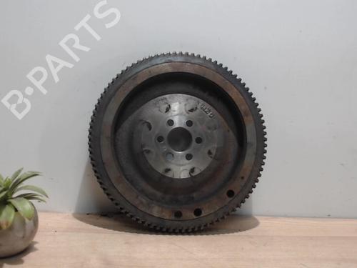 Used Flywheel TOYOTA IQ (_J1_) 1.4 D-4D (NUJ10_, NUJ10R) (90 hp) 25411774