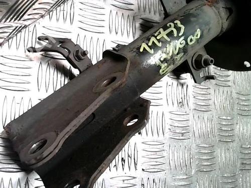 Left front shock absorber RENAULT KANGOO Express (FW0/1_) 1.5 dCi 110 (FW06, FW12) | BP31152144M16