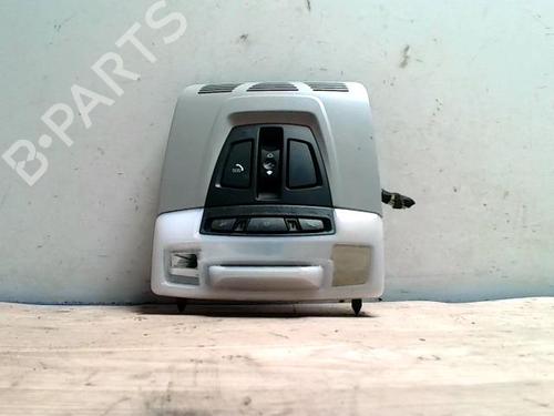 Used Interior roof light BMW X1 (F48) sDrive 18 d (150 hp) 25427774