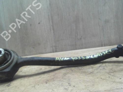 Used Left front suspension arm Left front suspension arm MERCEDES-BENZ C-CLASS Coupe (CL203) C 220 CDI (203.706) (143 hp) 28715726 28715726