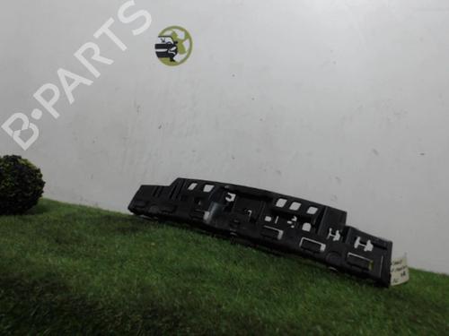 Used Rear bumper bracket RENAULT MEGANE III Hatchback (BZ0/1_, B3_) 1.5 dCi (BZ09, BZ0D, BZ1W, BZ29, BZ14) (110 hp) 25393053