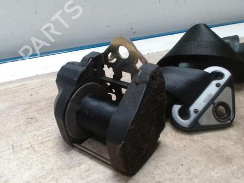 Used Rear right seatbelt CITROËN AX (ZA-_) 10 (50 hp) 31235482