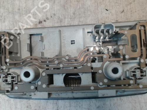 Used Interior roof light SEAT TOLEDO II (1M2) 1.9 TDI (110 hp) 27572309