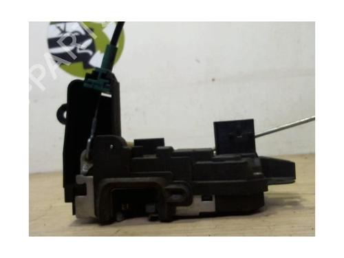 Front right lock OPEL ASTRA H (A04) 1.7 CDTI (L48) | BP25412189C97 