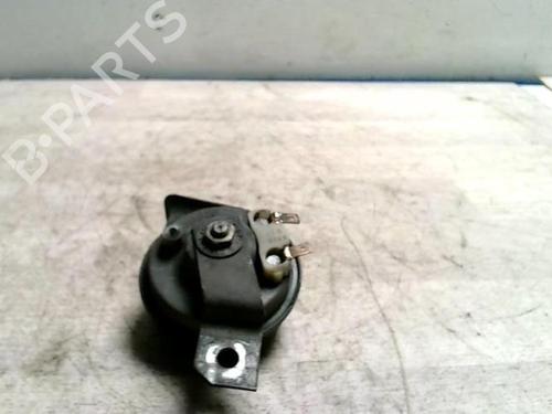 Horn NISSAN NOTE (E11, NE11) 1.5 dCi | BP25424591E13 