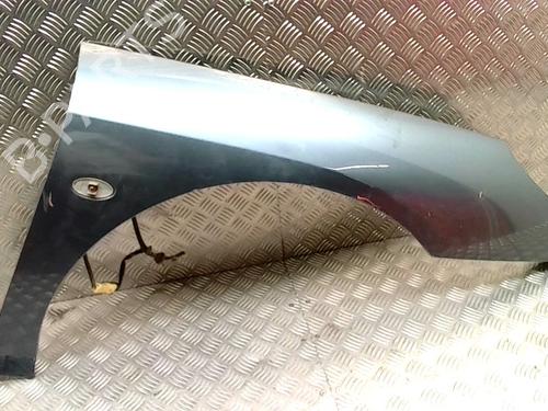 Used Right front fenders MERCEDES-BENZ A-CLASS (W169) A 180 CDI (169.007, 169.307) (109 hp) 31081726