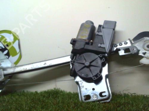 rear-right-window-mechanism-peugeot-307-3ac-2000-2001-2002-2003-2004-2005-2006-2007-2008-2009-2010-2011-2012-25396213 main image