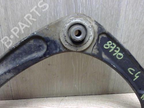 Querlenker links vorne für CITROËN C4 I (LC_) 1.6 HDi (90 hp) 31223568