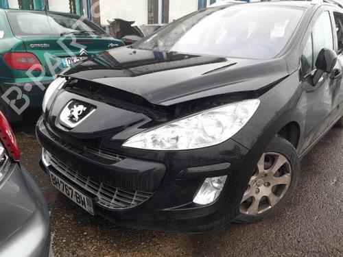 Right rear door PEUGEOT 308 SW I (4E_, 4H_) 1.6 HDi | BP27622434C5 