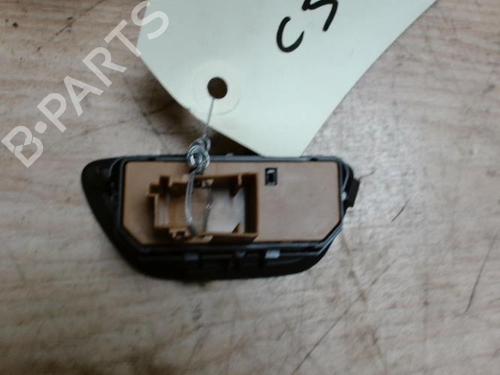 Other CITROËN C5 III (RD_) 2.0 HDi (RDRHD8, RDRHDJ, RDRHR8, RDRHRJ) | BP29384516O1 
