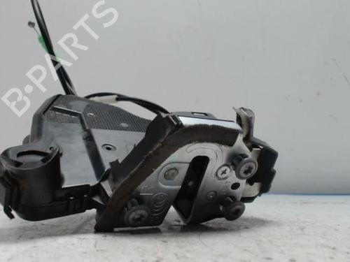 Front right lock DACIA LODGY (JS_) 1.5 dCi (JSMC, JSAF) | BP28602054C97 