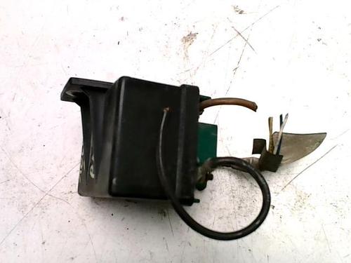 Used Electronic sensor PEUGEOT 607 (9D, 9U) 2.2 HDi (133 hp) 25416449