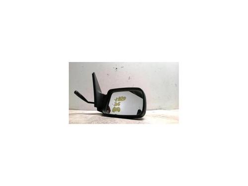 Used Right mirror PEUGEOT 205 II (20A/C) 1.8 Diesel (60 hp) 25425397