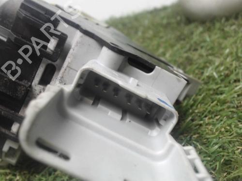 Rear left lock PEUGEOT 407 SW (6E_, 6D_) 1.6 HDi 110 | BP25394956C100 