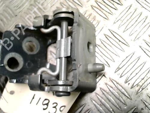 Hinge/Door check strap CITROËN C3 Picasso (SH_) 1.6 HDI 90 | BP32282548C146 