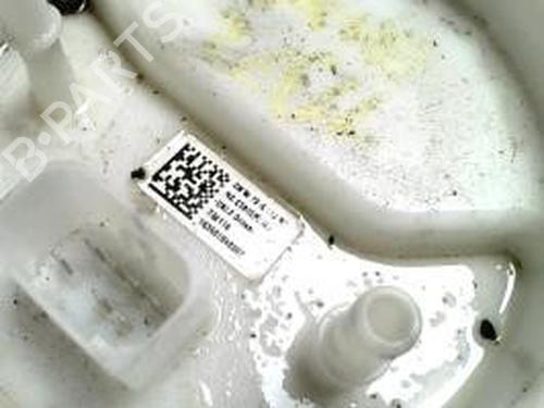 Used Fuel pump BMW X1 (F48) sDrive 18 d (150 hp) 26710345