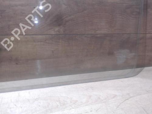 Rear left door window RENAULT TRAFIC Van (T_, P_, V_) 1.4 | BP25411560C20 