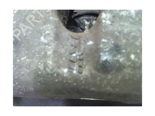 Left rear brake caliper MINI MINI CLUBMAN (R55) Cooper S | BP25388396M107 