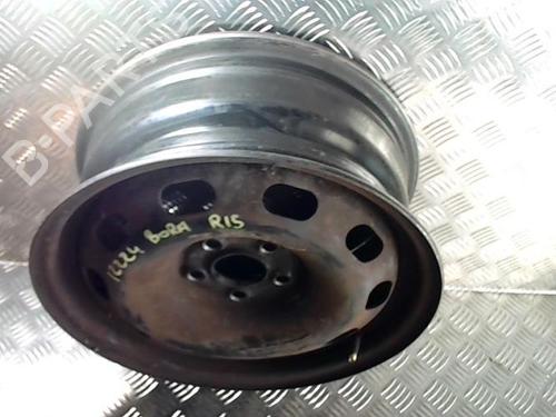 Cerchio VW BORA I (1J2) 1.9 TDI | BP30967794C45