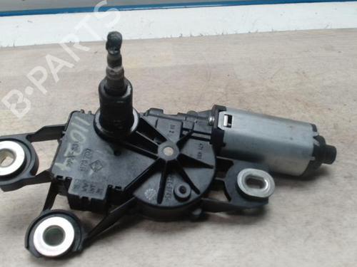 Used Rear wiper motor SEAT IBIZA IV (6J5, 6P1) 1.6 TDI (90 hp) 28112217