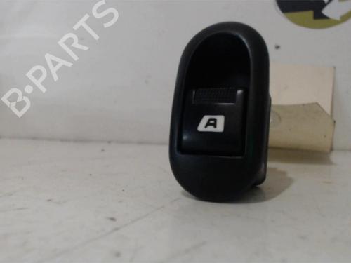 Used Left front window switch CITROËN C2 (JM_) 1.4 HDi (68 hp) 25391993