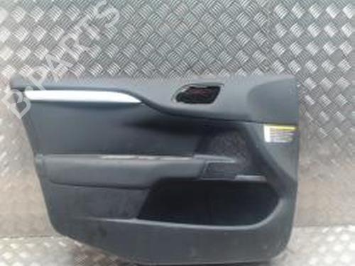 Used Front left panel CITROËN C4 II (NC_) 2.0 HDi / BlueHDi 150 (150 hp) 30800437