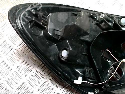 Right taillight RENAULT CAPTUR I (J5_, H5_) 1.3 TCe 150 (J5NK, J5JS) | BP38783642C35 - Image 5