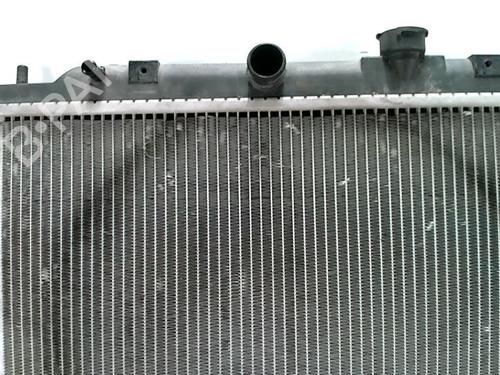 Water radiator NISSAN PRIMERA Hatchback (P12) 1.9 dCi | BP28121348M31 