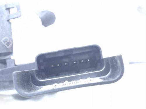Front right lock PEUGEOT 308 I (4A_, 4C_) 1.6 HDi | BP25401163C97 