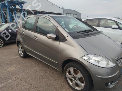 Alternator MERCEDES-BENZ A-CLASS (W169) A 170 (169.032, 169.332) | BP31236545M7