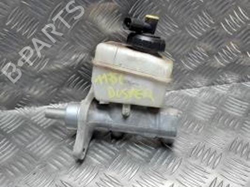 Brake master cylinder DACIA DUSTER (HS_) 1.5 dCi 4x4 (HSMC, HSMD) | BP25992223M77 
