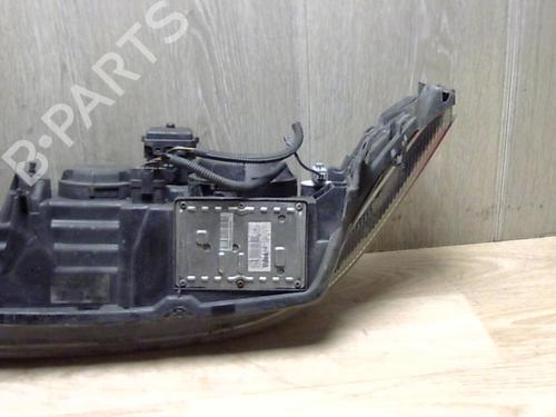 Right headlight RENAULT LAGUNA II Grandtour (KG0/1_) 1.9 dCi (KG0G) | BP25413370C29 