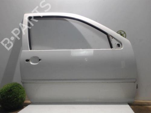 Used Right front door VW GOLF IV (1J1) 1.9 TDI (90 hp) 25389375