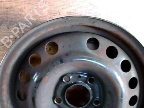 Rim OPEL MERIVA A MPV (X03) 1.7 CDTI (E75) | BP25420993C45 
