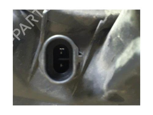 Højre forlygte OPEL ZAFIRA A MPV (T98) 1.8 16V (F75) | BP25388274C29