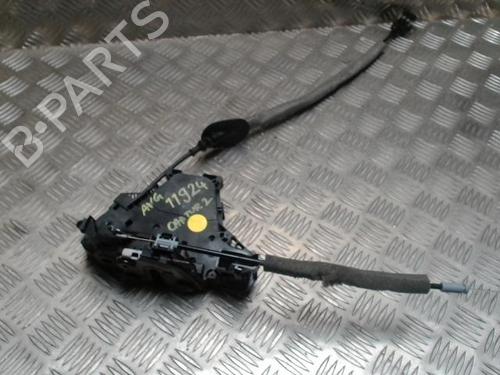 Used Front left lock RENAULT CAPTUR II (HF_) TCe 155 (HFMN) (154 hp) 31239674