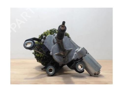 Rear wiper motor VW POLO (9N_, 9A_) 1.4 TDI | BP25387130M102 