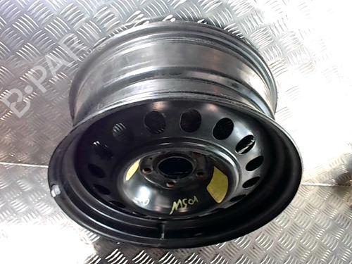 Fælk PEUGEOT 607 (9D, 9U) 2.2 HDi | BP31010185C45