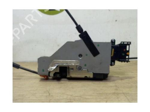 Rear left lock CITROËN C4 Grand Picasso I (UA_) 2.0 HDi 138 | BP25412810C100 