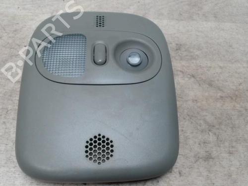 Innerbelysning RENAULT CLIO II (BB_, CB_) 1.2 16V (BB05, BB0W, BB11, BB27, BB2T, BB2U, BB2V, CB05,... (75 hp) 28076542