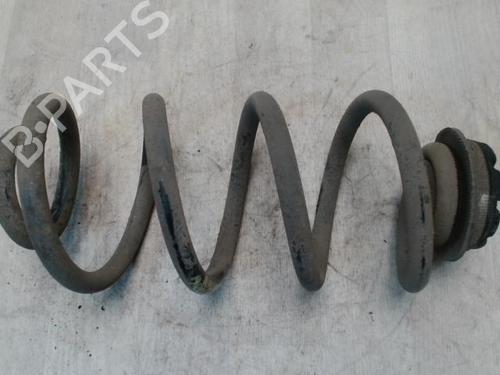 Used Shock absorber spring NISSAN QASHQAI I (J10, NJ10) 1.5 dCi (106 hp) 31227416