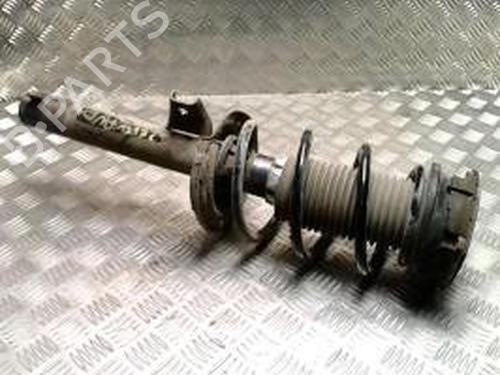 Used Right front shock absorber VW GOLF VII (5G1, BQ1, BE1, BE2) 1.6 TDI (110 hp) 30714001