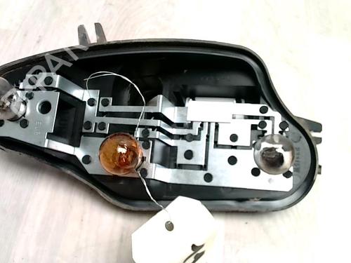 Nummerpladelys CITROËN C3 II (SC_) 1.4 HDi 70 (SC8HZC, SC8HR0, SC8HP4) (68 hp) 25423821