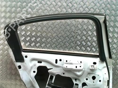 Left rear door PEUGEOT 508 I (8D_) 2.0 HDi | BP27730917C4 