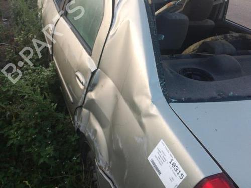 Left front shock absorber DACIA LOGAN (LS_) 1.5 dCi (LS0K) | BP36093937M16 - Image 10