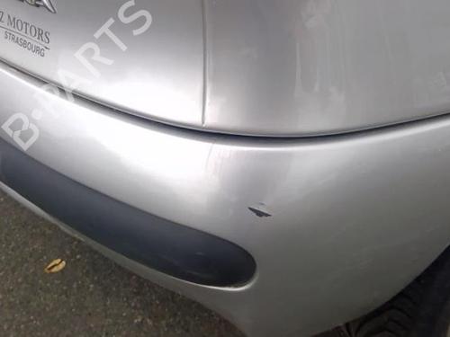 Left front fog light OPEL TIGRA (S93) 1.4 16V (F07) | BP29293168C30 