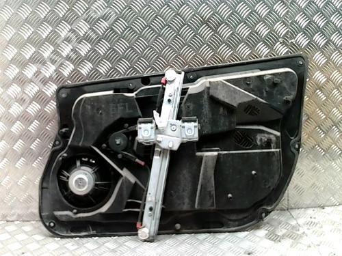 Front left window mechanism FORD FIESTA VI (CB1, CCN) 1.4 TDCi | BP32262834C22