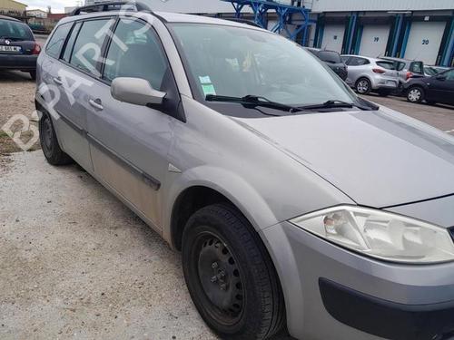 Left taillight RENAULT MEGANE II Estate (KM0/1_) 1.5 dCi (KM02, KM13) | BP25713462C34 