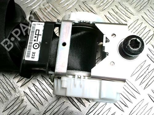 Front left seatbelt BMW 1 (E81) 118 i | BP31235262I26