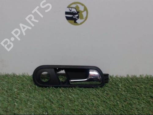 Front right interior door handle SEAT IBIZA III (6L1) 1.9 SDI | BP25397449I14